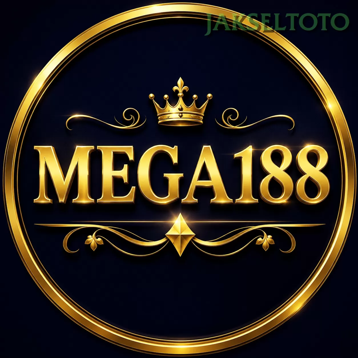 Mega188