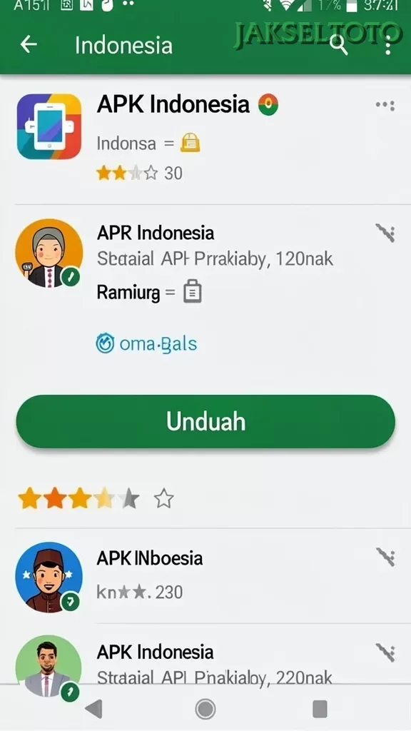 Screenshot Vipinvitation nomor 2