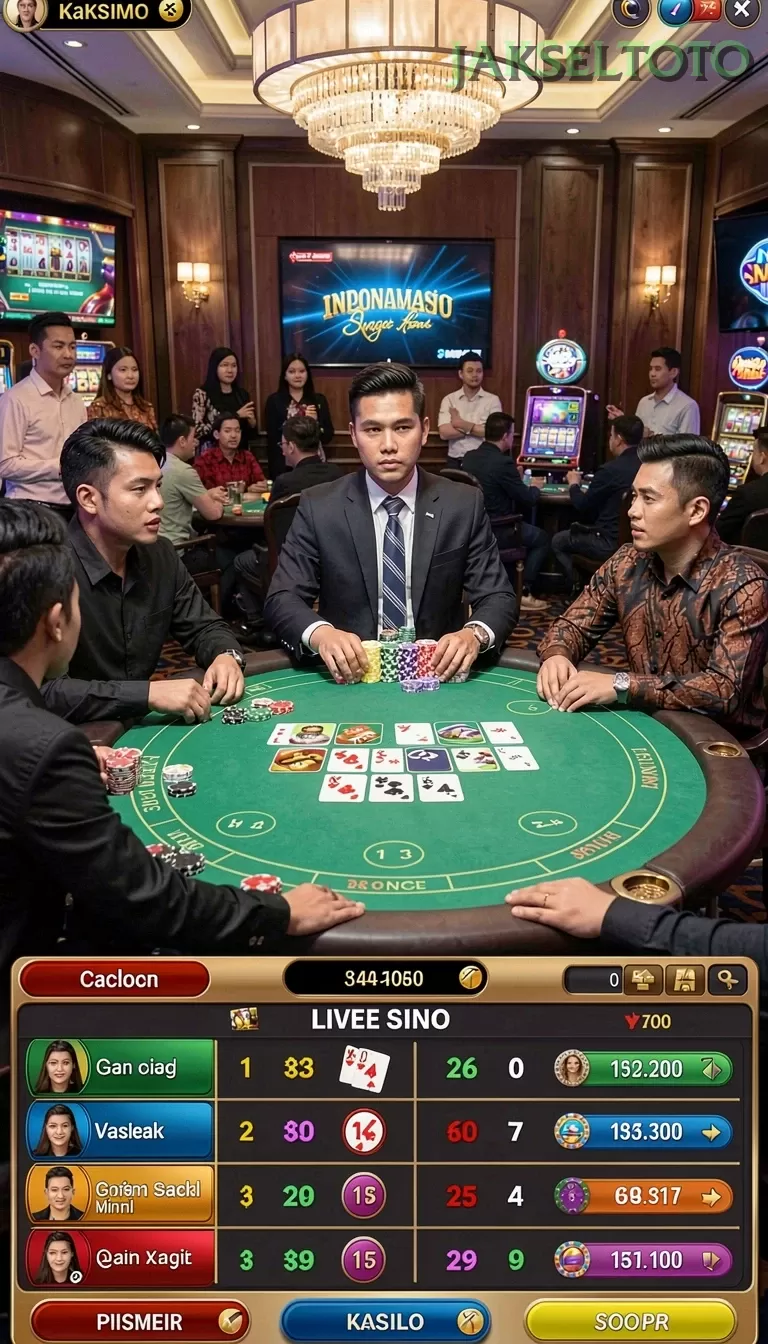Screenshot Mega188 nomor 3
