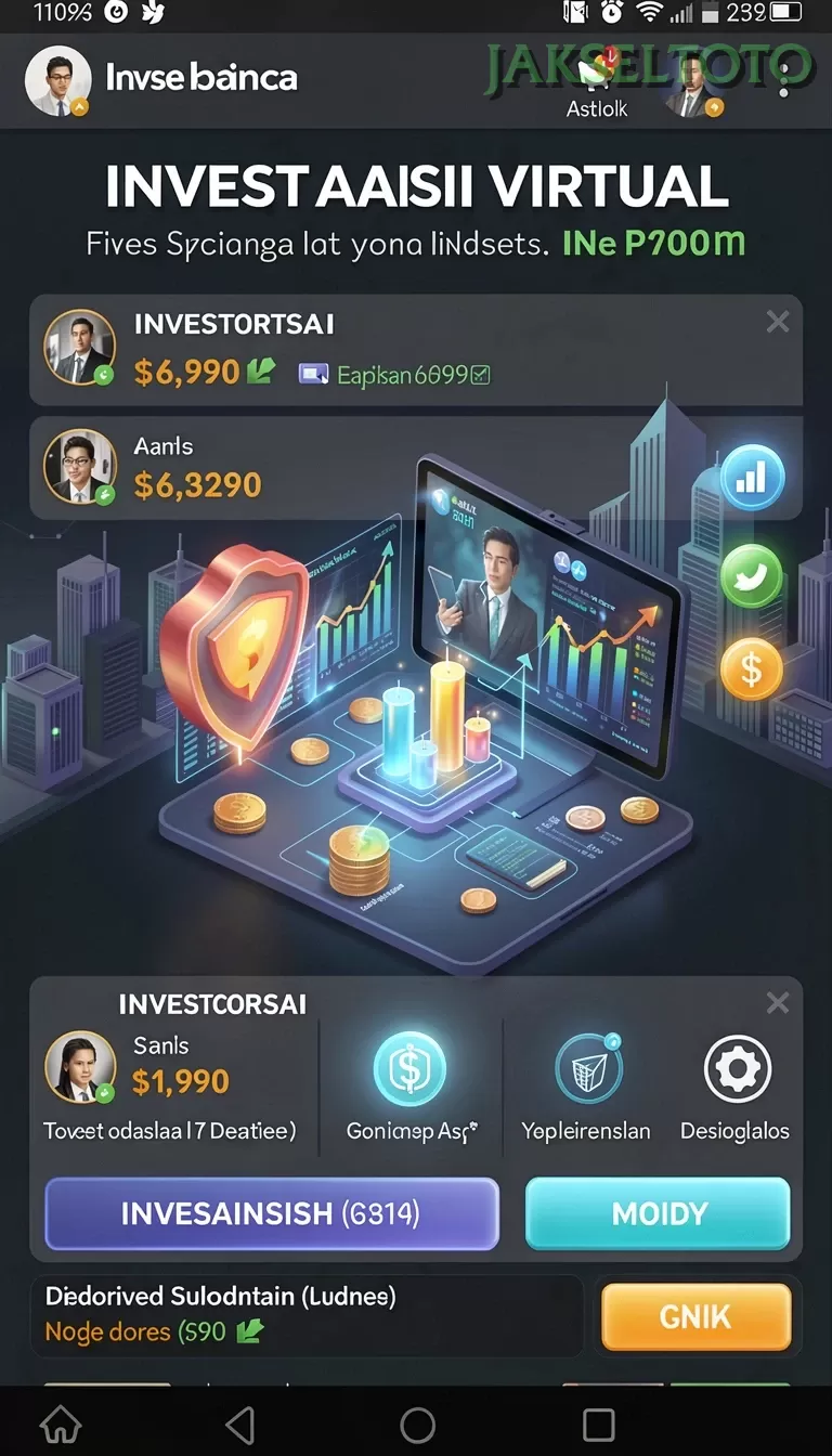 Screenshot Joker77 nomor 3