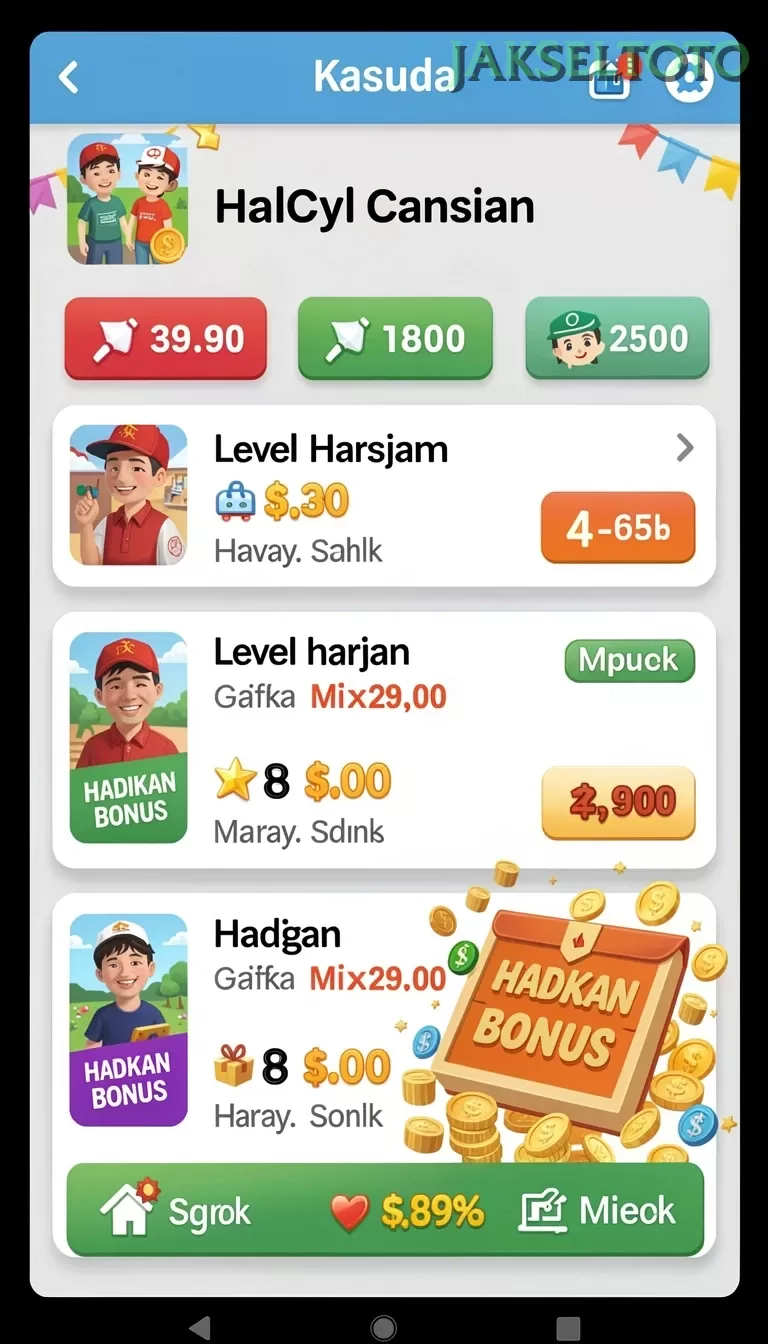 Screenshot Wintoto69 nomor 2